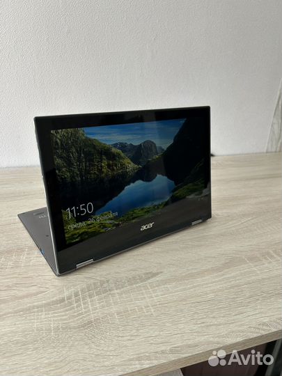 Acer Spin 1 SP111-32N