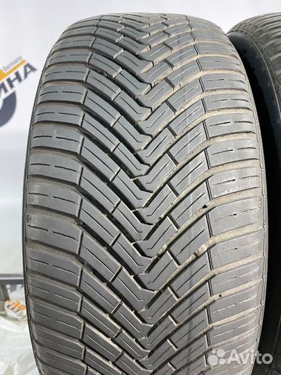 Continental AllSeasonContact 225/50 R17 96W