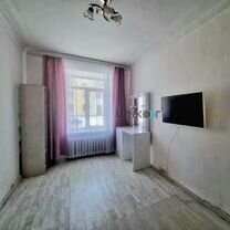 2-к. квартира, 57,2 м², 1/5 эт.