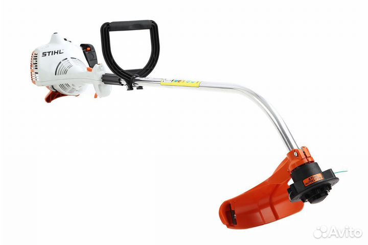 Коса бензиновая Stihl FS38