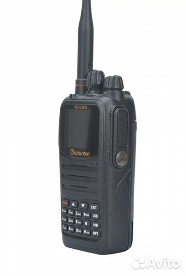 Рация Wouxun KG-UV3Q