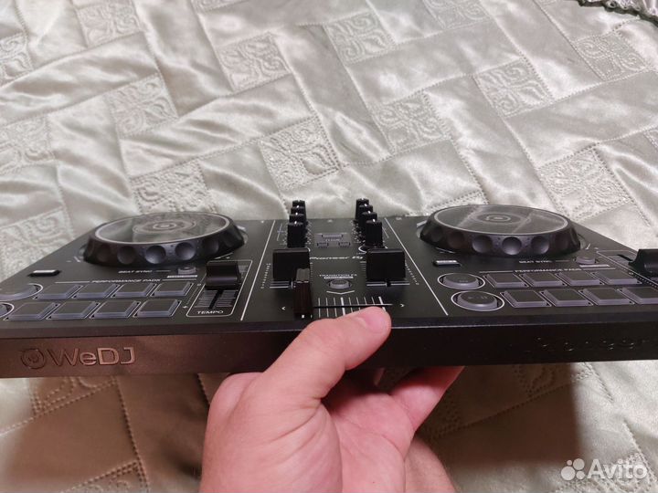 Pioneer ddj200