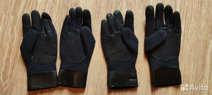 Гидрокостюм для дайвинга, подводной рыбалки