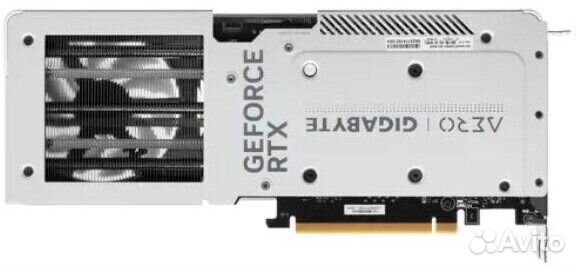 Gigabyte RTX 4060 TI Aero
