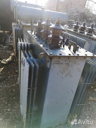 Трансформатор трк ар- (74M)