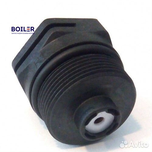 Картридж трехходового клапана для газовых котлов