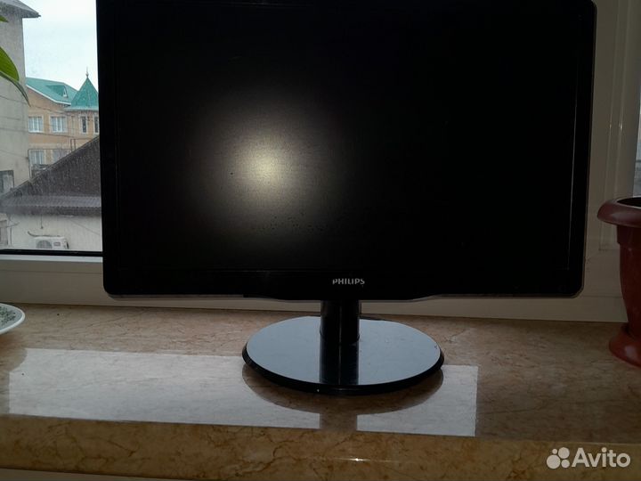 Монитор для компьютера Philips