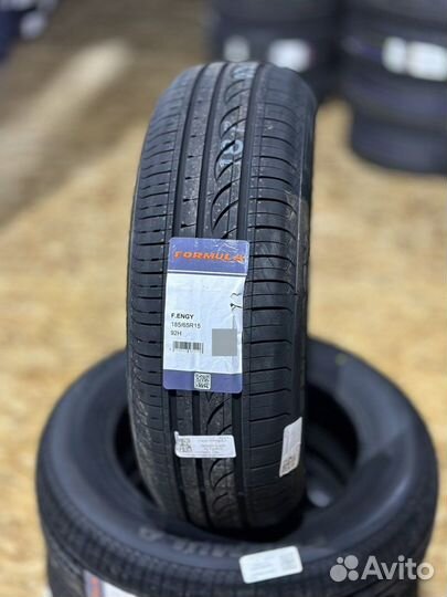 Pirelli Formula Energy 185/65 R15 92H