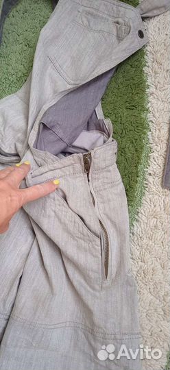 Комбинезон для беременных 46-48