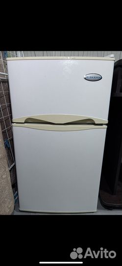 Холодильник