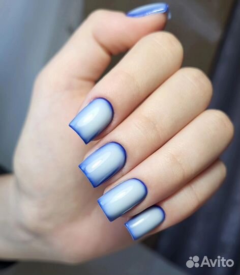 Мастер маникюра