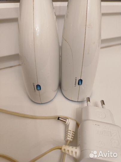 Радионяня Philips Avent SCD485