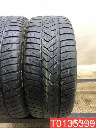 Pirelli Winter Sottozero 3 225/40 R18 92V