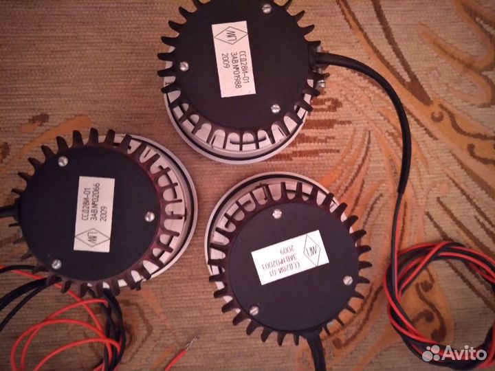 Светильник светодиодный