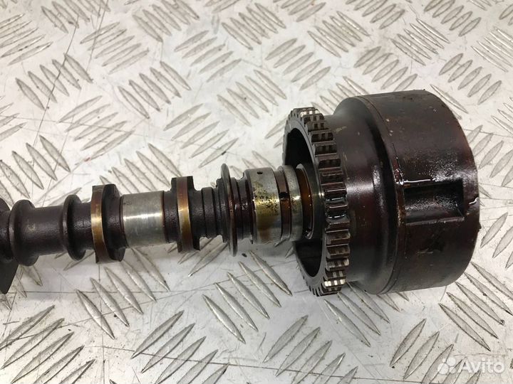 Б/У распредвал впускной Toyota Vitz SCP10 1SZ-FE