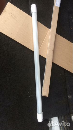 Диодные лампы