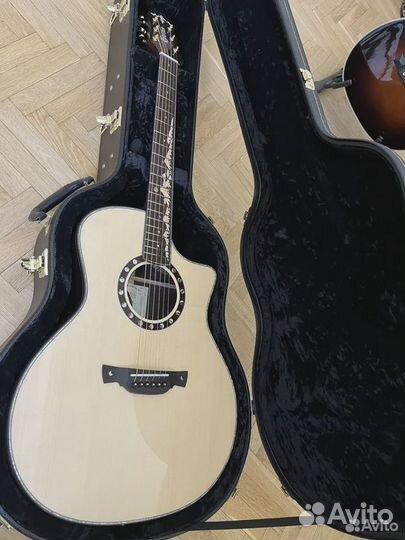 Crafter ML G-1000CE Электроакустическая гитара