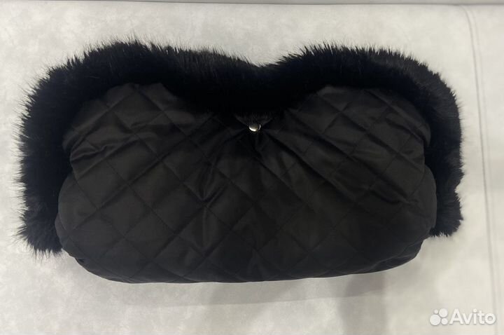 Муфта для рук на коляску