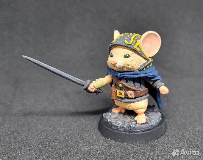 3D печать / Литьё в мановакуумной камере