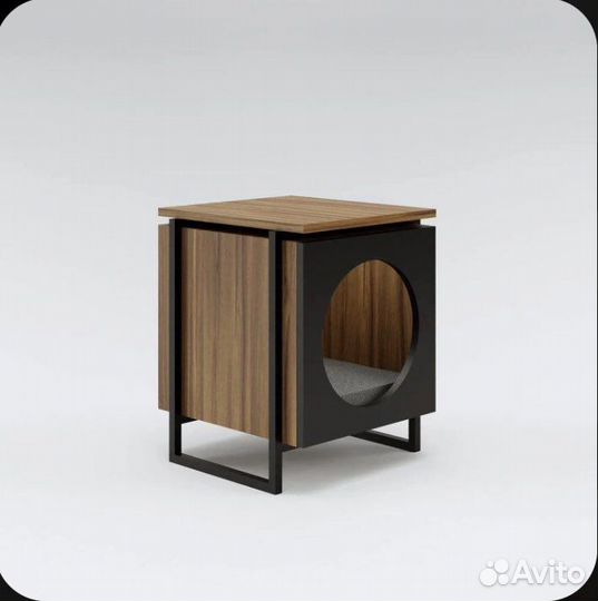 Домик для животных