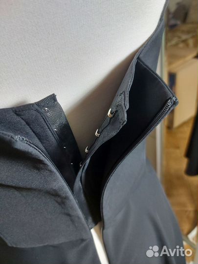 Ремонт и пошив одежды