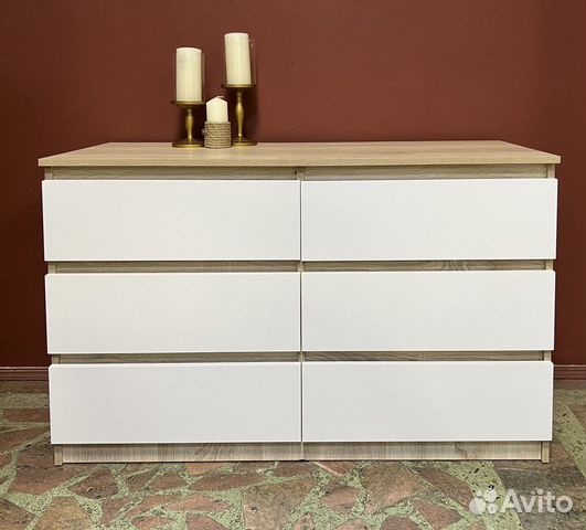 Тумбы в наличии новые в упаковке