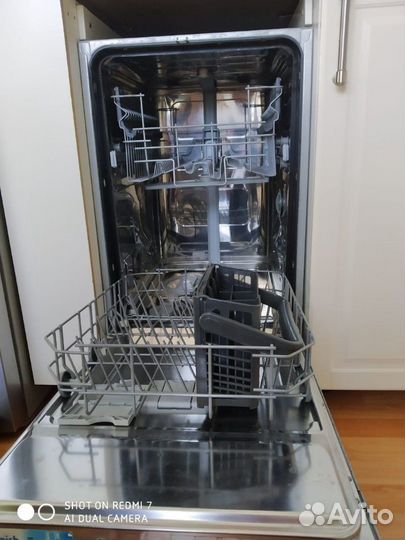 Посудомоечная машина