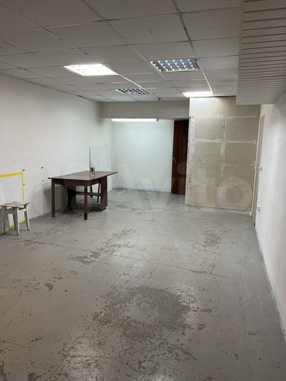 Свободного назначения, 33 м²