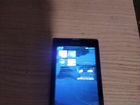 Телефон Microsoft Lumia 435 dual SIM