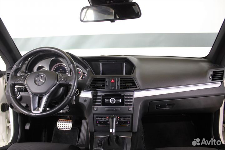 Mercedes-Benz E-класс 1.8 AT, 2011, 163 000 км