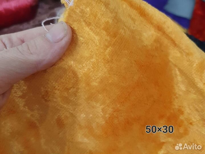 Продам плюш СССР