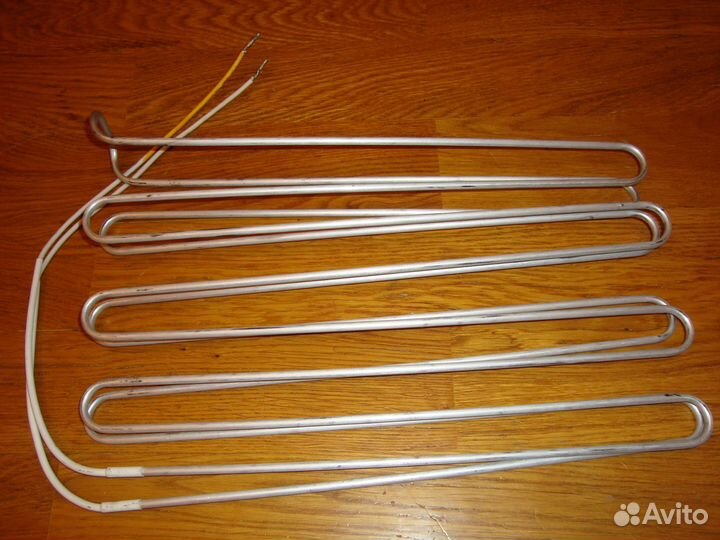 Зап. часть к холодильнику