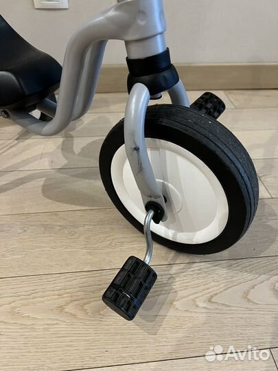 Детский велосипед puky