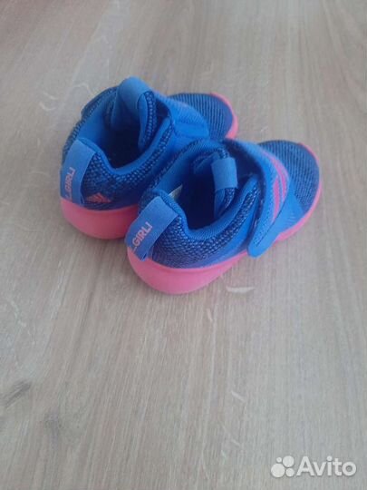 Кроссовки детские adidas