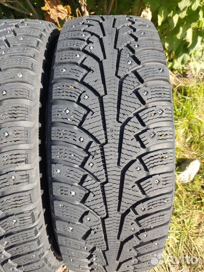 Nokian Tyres Hakkapeliitta 5 215/65 R16 102T