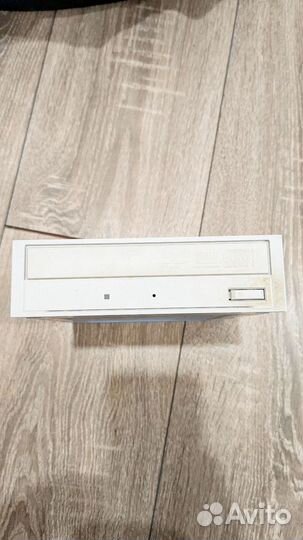Dvd rw привод