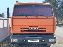 КАМАЗ 45143, 2008
