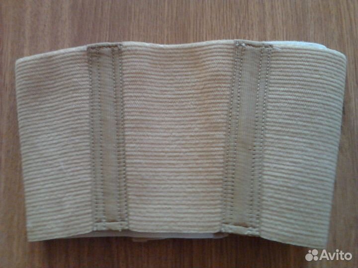 Бандаж дородовой и после родов новый