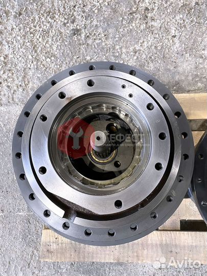 Бортовой редуктор xkah-01287