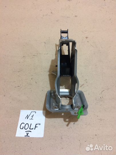 Педаль тормоза Volkswagen Golf 5