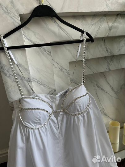 Платье Valentino