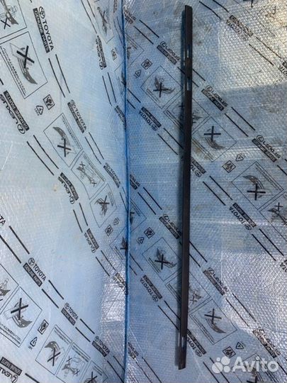 Молдинг крыши Hyundai Creta 1.6 G4FG W554116 dohc