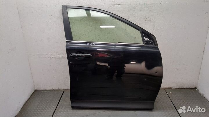 Дверь боковая Toyota RAV 4, 2014