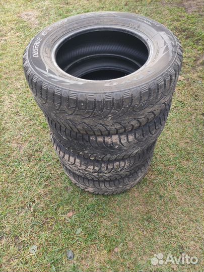 Toyo Observe Ice-Freezer 205/55 R15 94