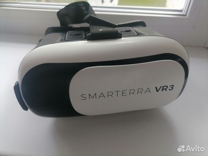 VR-очки для телефона