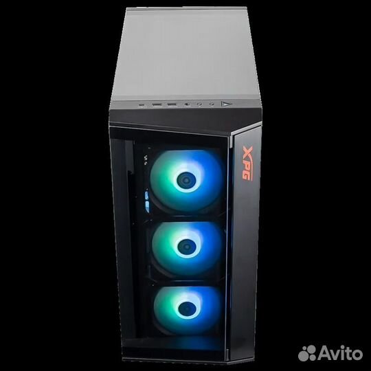 Игровой Пк Core I7/ Rtx 2070 Super/ 20Gb/ 256Gb