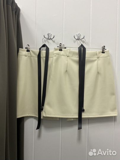 Юбки, кюлоты