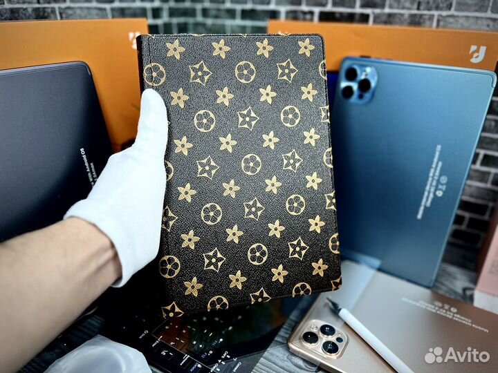 Планшет umiio i15 pro