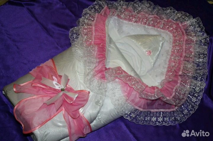 Комплект на выписку