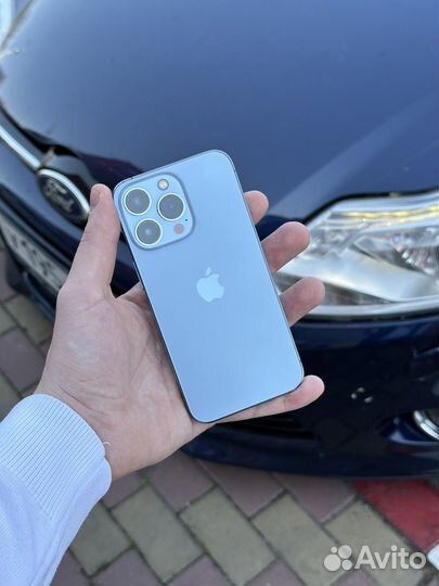 iPhone 13 Pro, 128 ГБ
